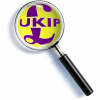 UKIP glass