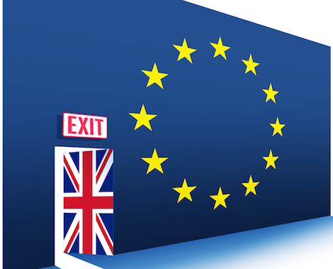 EU Exit brexit