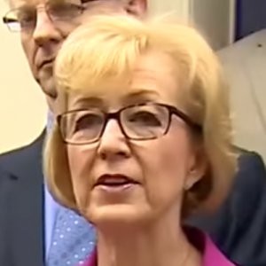 Andrea Leadsom 11-07-16