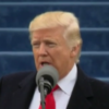 TRUMP inauguration speech